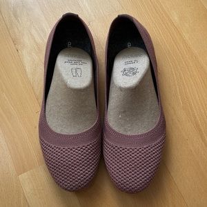 Allbirds Tree Breezers Harvest Pink